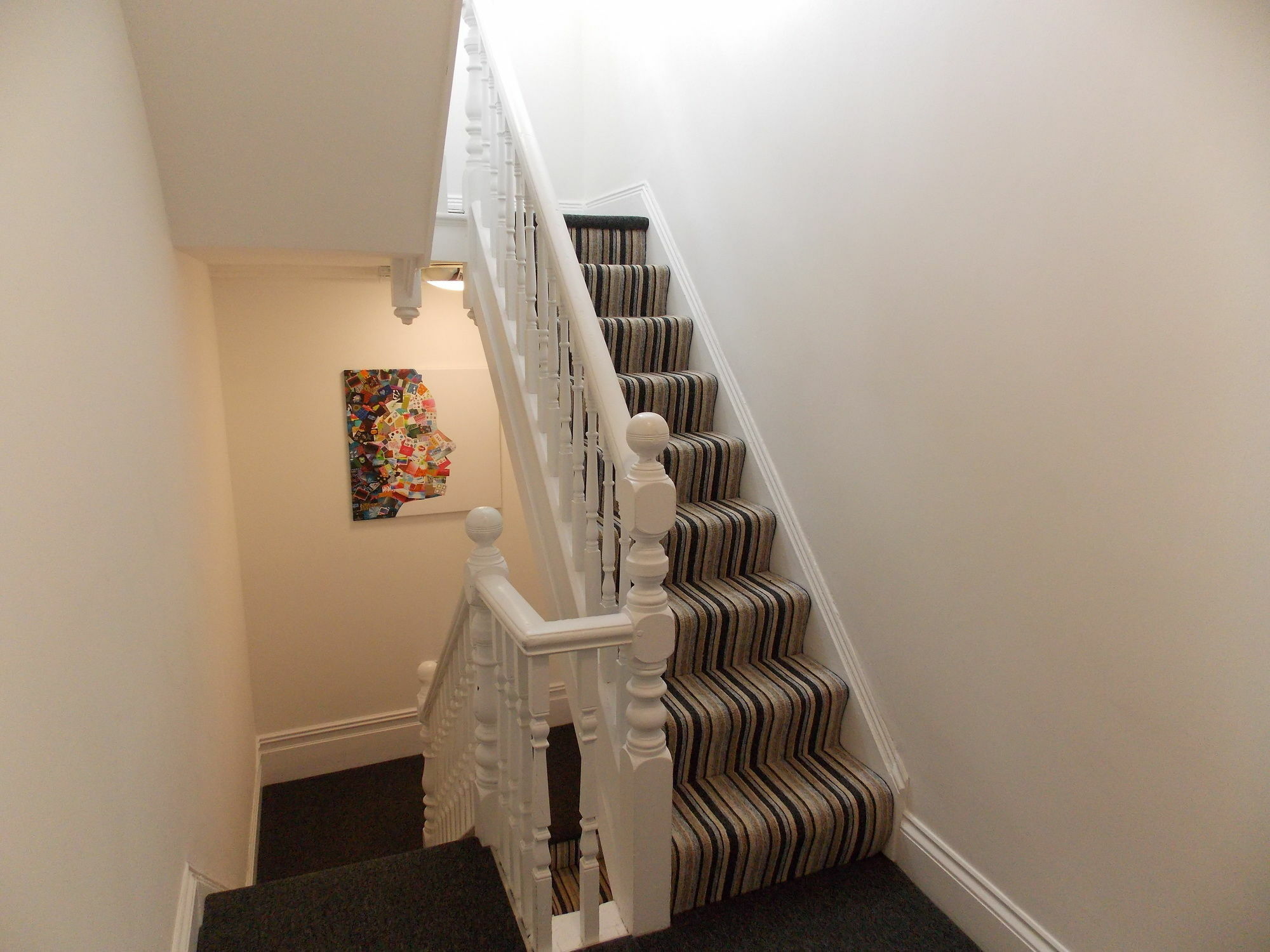 Aaron Wise Apartments Cardiff Buitenkant foto